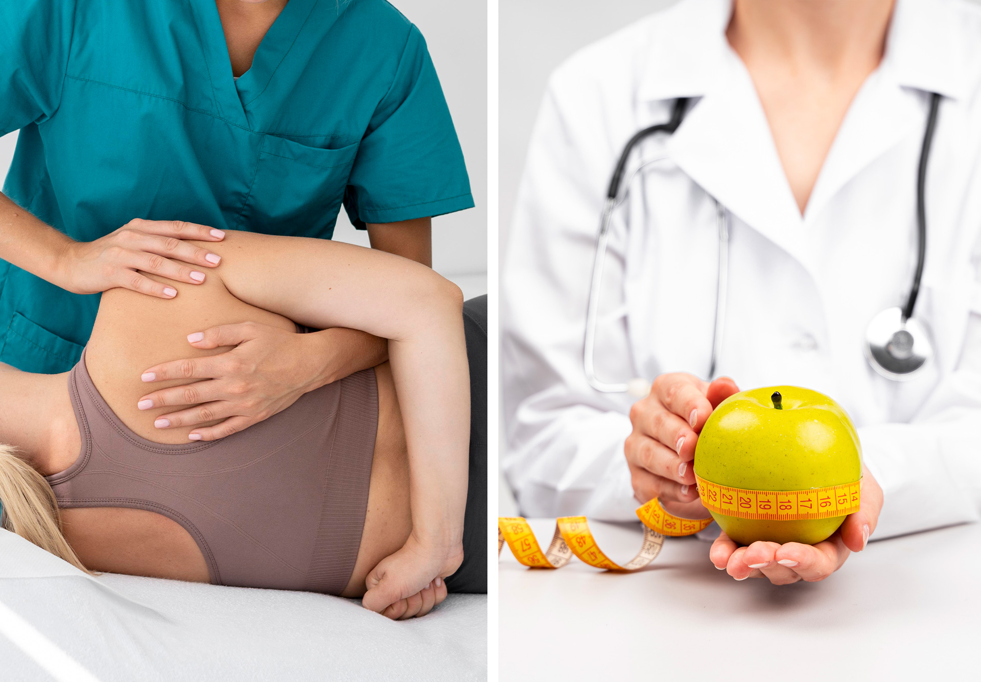 Attività di cura complementari